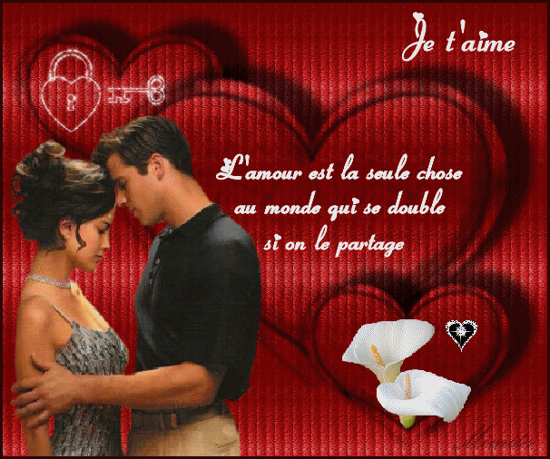 Toi qui est loin de moi....